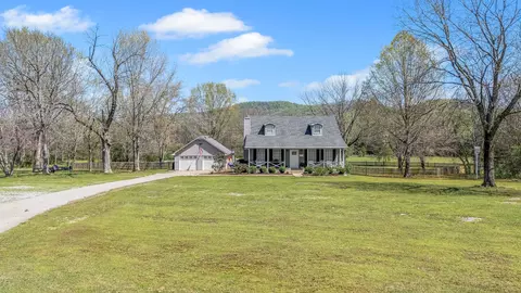 17 Burt Rd, Woodbury, TN 37190
