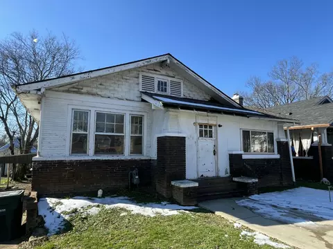 1612 Vance Ave, Chattanooga, TN 37404