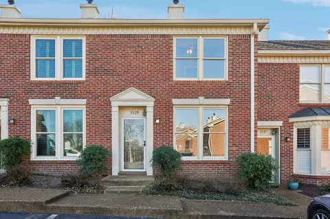 3329 Golf Club Ln, Nashville, TN 37215