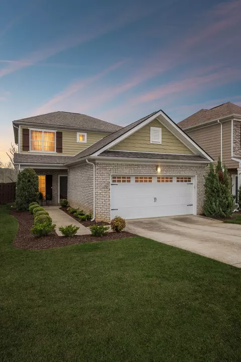 4967 Paddy Trce, Spring Hill, TN 37174 photo 42