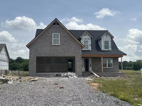 3353 Curie Cir, Christiana, TN 37037