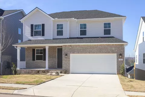 3017 Fernwood Ln, Columbia, TN 38401