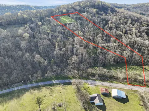 0 Difficult Rd, Pleasant Shade, TN 37145