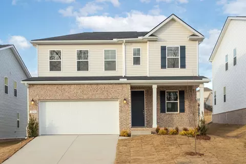 3206 Barrel Oak Pass, Columbia, TN 38401