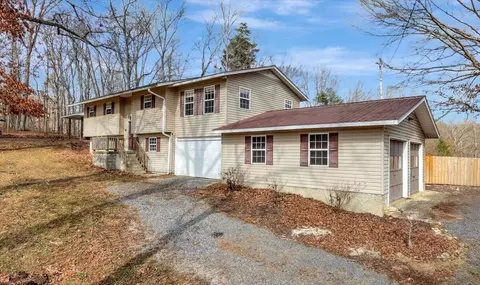 7601 Gamble Rd, Georgetown, TN 37336 photo 3