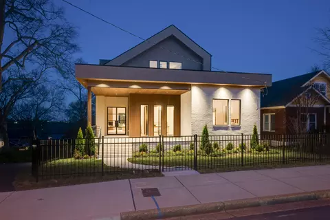 2108 12th Ave S, Nashville, TN 37204