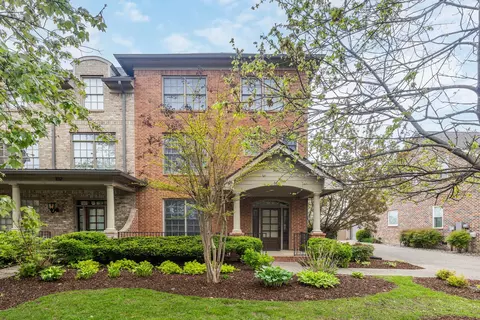 3180 Parthenon Ave #101, Nashville, TN 37203
