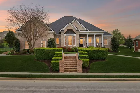 1491 Marcasite Dr, Brentwood, TN 37027