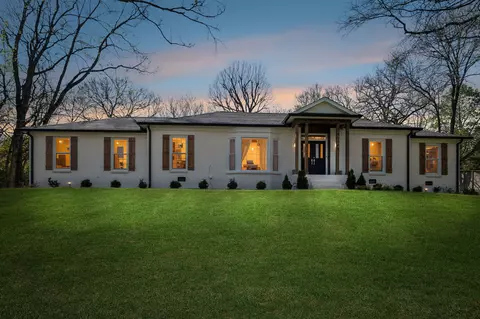5064 Marc Dr, Nashville, TN 37211