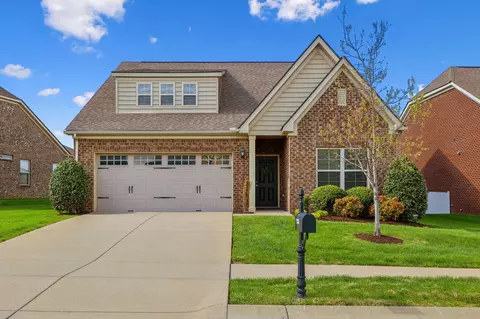 1236 Mayflower Way, Lebanon, TN 37087
