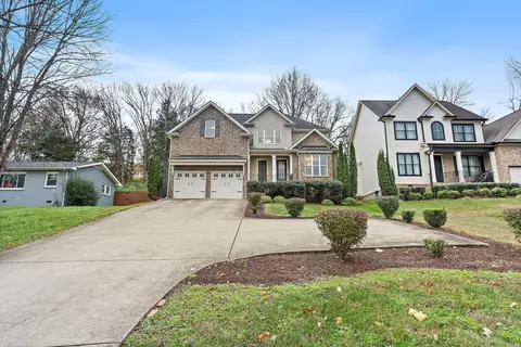 5115 Hilson Rd # B, Nashville, TN 37211