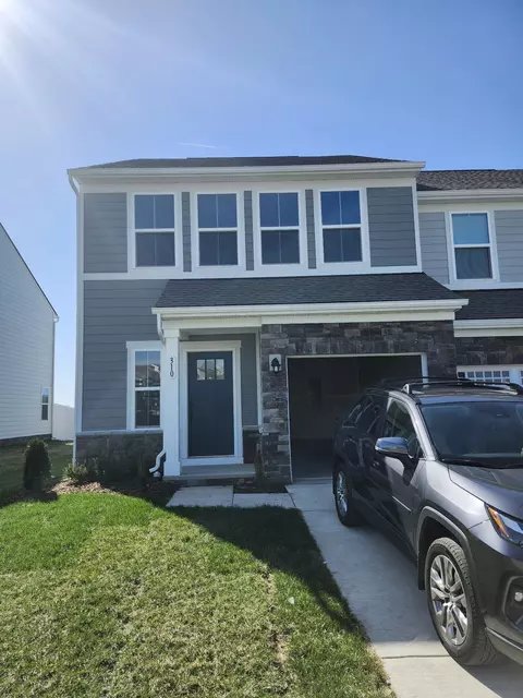 310 Tompkins Ln, Gallatin, TN 37066
