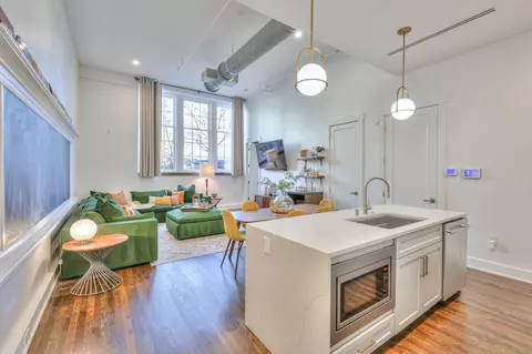 601 Madison St #105, Nashville, TN 37208