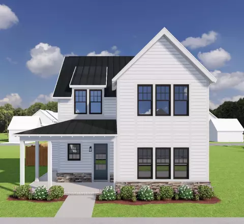 220 Tahoe Aly, Spring Hill, TN 37174
