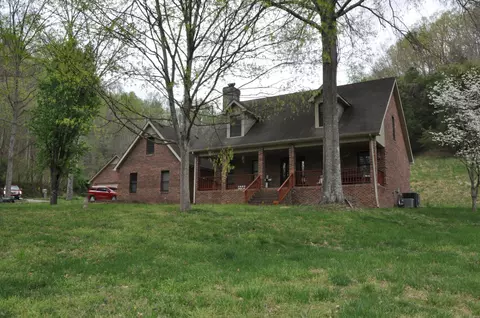 1834 Mason Hollow Rd, Liberty, TN 37095