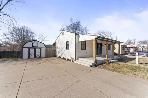 1310 Debow St, Old Hickory, TN 37138