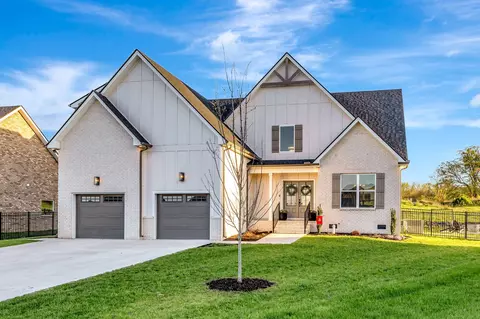 309 Chimney Rdg, Nolensville, TN 37135