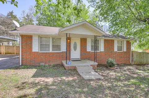 408 Jean Dr, La Vergne, TN 37086