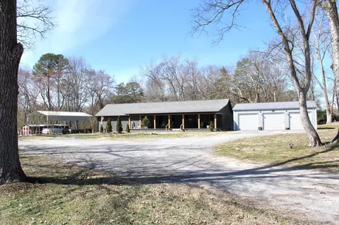 11427 Birchwood Pike, Harrison, TN 37341