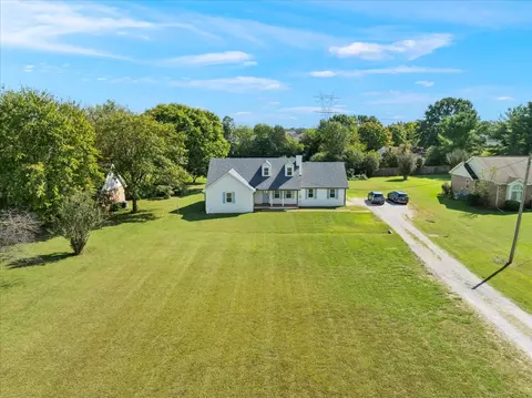 4250 Port Royal Rd, Spring Hill, TN 37174