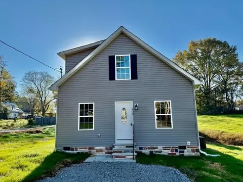 409 W Decherd St, Tullahoma, TN 37388