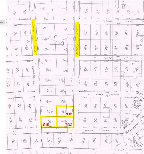 706 Buford St, Smyrna, TN 37167