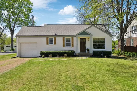 1002 Calvert St, Nashville, TN 37216