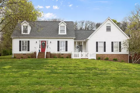 1517 Pinkerton Rd, Brentwood, TN 37027
