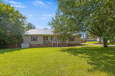 859 Todd Ave, Lewisburg, TN 37091
