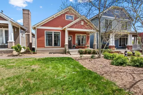 208 Bird Nest Aly, Nolensville, TN 37135