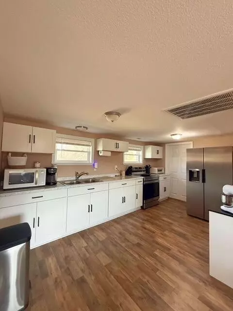 164 Patton Ln, Pikeville, TN 37367