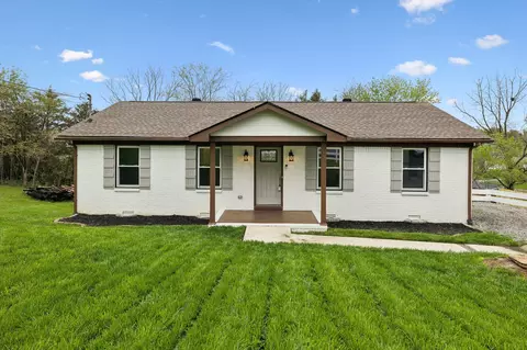 318 Jays Cir, Woodbury, TN 37190