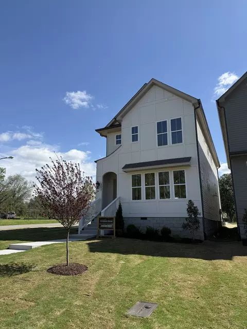297 Oriel Ave, Nashville, TN 37210