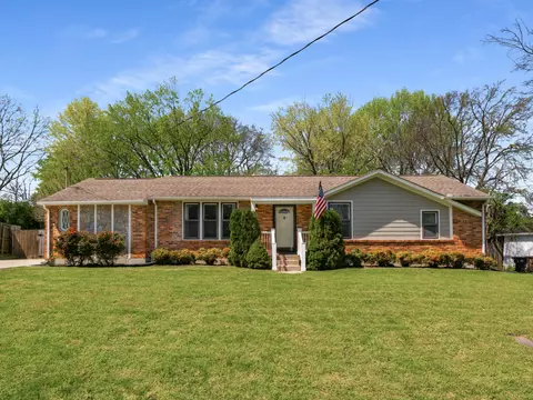 4733 Danby Dr, Nashville, TN 37211