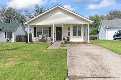 4931 Camborne Cir, Murfreesboro, TN 37129
