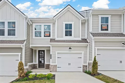2307 Juneau Ln, Columbia, TN 38401