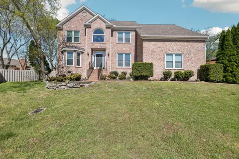 400 Crofton Park Ln, Franklin, TN 37069