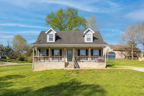 1537 Joanne Cir, Lewisburg, TN 37091