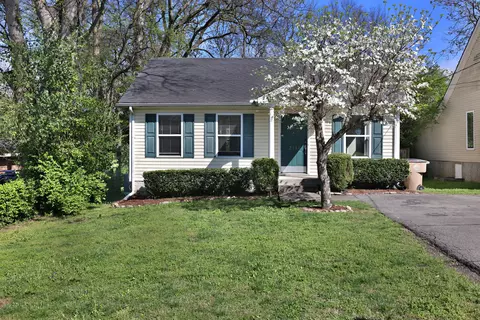 2114 Sadler Ave, Nashville, TN 37210
