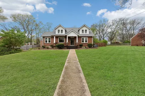 4607 Camellia Pl, Nashville, TN 37216