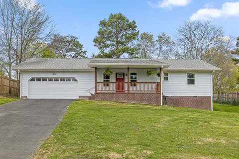 7705 Dune Ln, Hixson, TN 37343