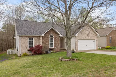 556 Parkvue Village Way, Clarksville, TN 37043