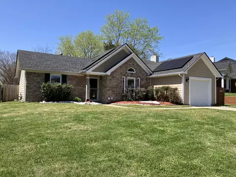 1509 Aaronwood Dr, Old Hickory, TN 37138