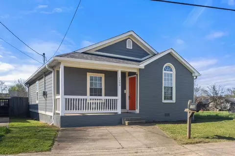 1706 Underwood St, Nashville, TN 37208