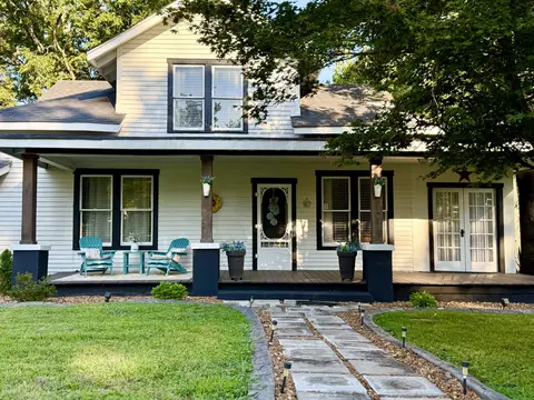 316 S Military Ave, Lawrenceburg, TN 38464