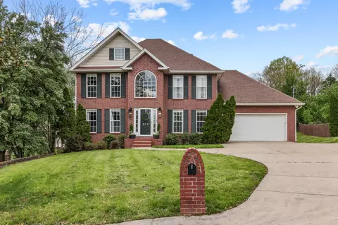 612 Tobylynn Cir, Nashville, TN 37211