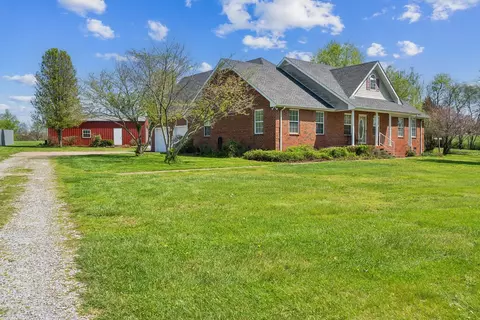 600 Rock Springs Rd, Castalian Springs, TN 37031