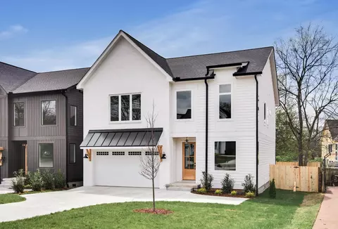 6303 Edsel Dr, Nashville, TN 37209