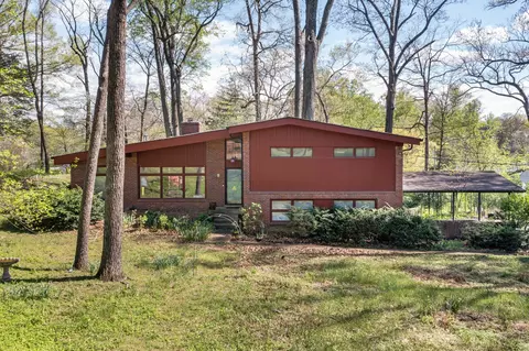 509 Broadwell Dr, Nashville, TN 37220