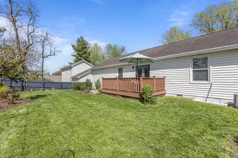 Exterior - 1304 Mallard Dr, Franklin, TN 37064 photo 13 of 16